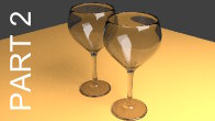 Blender Wine Glass - 2 of 2